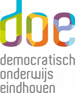 Democratisch Onderwijs Eindhoven - DOE040 logo