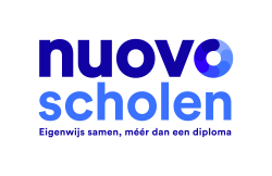 NUOVO Scholen logo