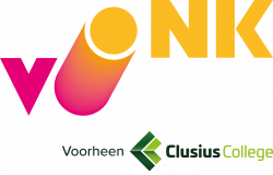 Vonk Amsterdam logo