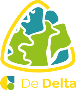De Delta logo