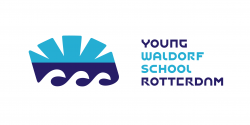 Young Waldorf School Rotterdam logo