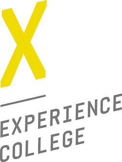 Experience College logo