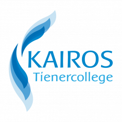 Kairos Tienercollege logo