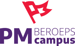 CSG Prins Maurits Beroepscampus logo