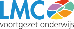LMC Voortgezet Onderwijs logo