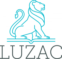 Luzac Alkmaar logo