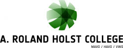 A. Roland Holst College-  locatie QUEST ’21 logo
