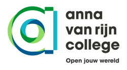 Anna MAVO logo