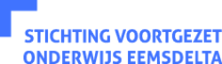 Campus VO Eemsdelta Praktijkonderwijs logo