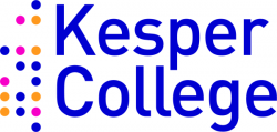 Kesper College VSO logo
