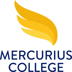 Mercurius College logo