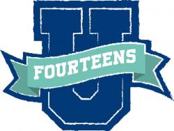Fourteens logo