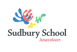 Sudbury School Amersfoort logo