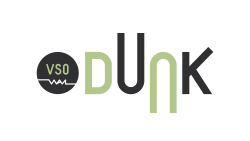 VSO Dunk  logo