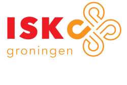 ISK Groningen logo