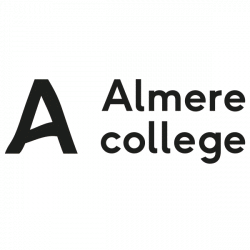 Almere College Dronten - Copernicus logo