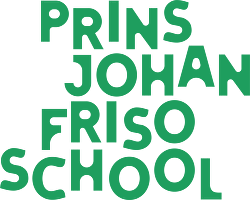 Mytylschool Prins Johan Friso - Afdeling VSO PJF Haren en Emmen  logo