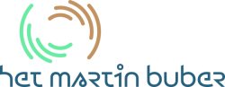 Het Martin Buber logo