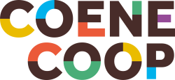 Coenecoop College Waddinxveen logo