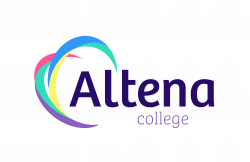 Altena College logo