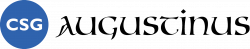 CSG Augustinus logo