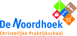 Praktijkschool De Noordhoek logo