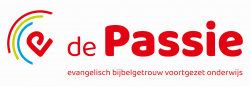 de Passie logo