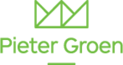 Pieter Groen logo