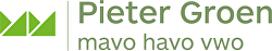 Pieter Groen logo