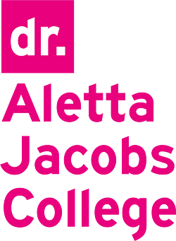 dr. Aletta Jacobs College logo