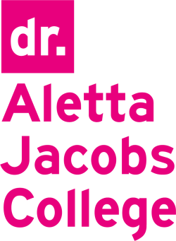 dr. Aletta Jacobs College locatie praktijkonderwijs logo