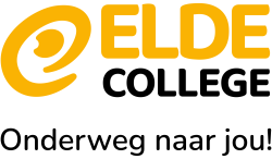 Elde College Schijndel (TWEETALIG) VWO, (TWEETALIG) VWO/HAVO EN HAVO/VMBO-T logo