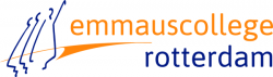 Emmauscollege logo