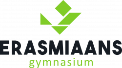 Erasmiaans Gymnasium logo