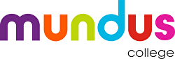 Mundus College logo