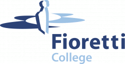 Fioretti College Lisse logo