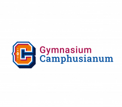 Gymnasium Camphusianum logo