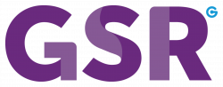 GSR Rotterdam - middelbare school voor en door christenen logo
