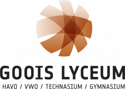 Goois Lyceum logo
