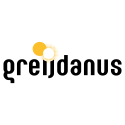 Greijdanus Enschede logo