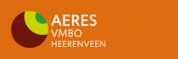 Aeres VMBO Heerenveen logo