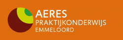 Aeres Praktijkonderwijs Emmeloord logo