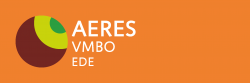 Logo Aeres VMBO Ede
