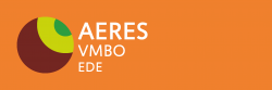 Aeres VMBO Ede logo