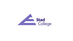 Stad College logo