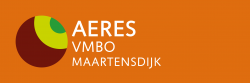 Aeres VMBO Maartensdijk logo