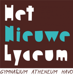 Het Nieuwe Lyceum logo