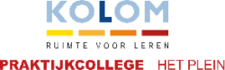 Praktijkcollege Het Plein logo