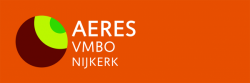 Aeres VMBO Nijkerk logo
