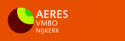 Logo Aeres VMBO Nijkerk